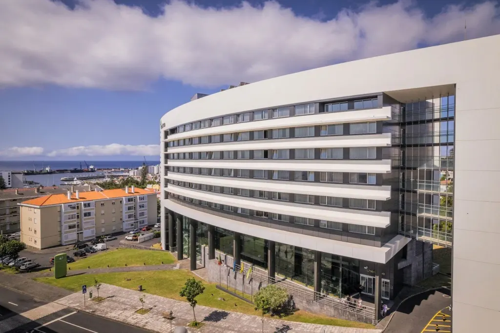 The Lince Azores, Ponta Delgada (Azory)
