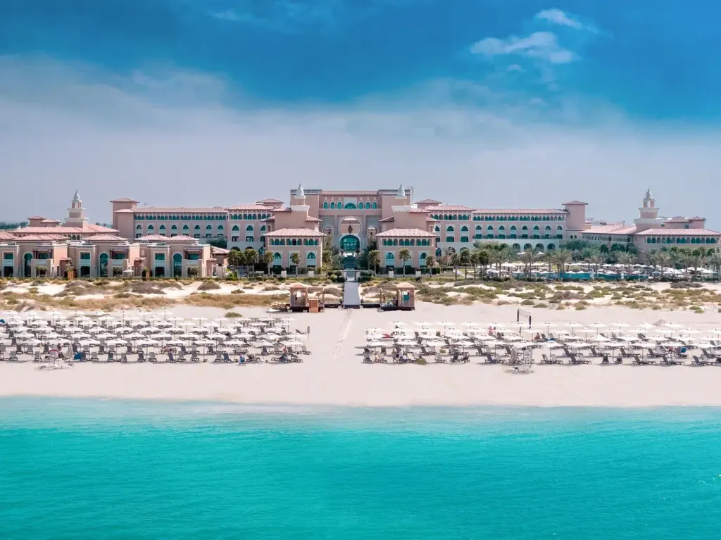 Rixos Premium Saadiyat Island, Abu Dhabi (Abu Dhabi)