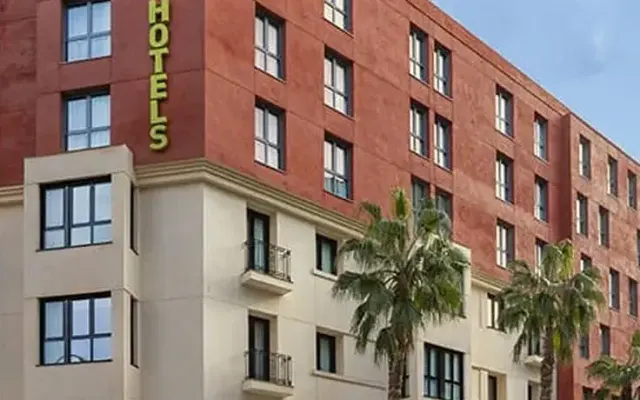 B&B Hotel Alicante Centro, Alicante