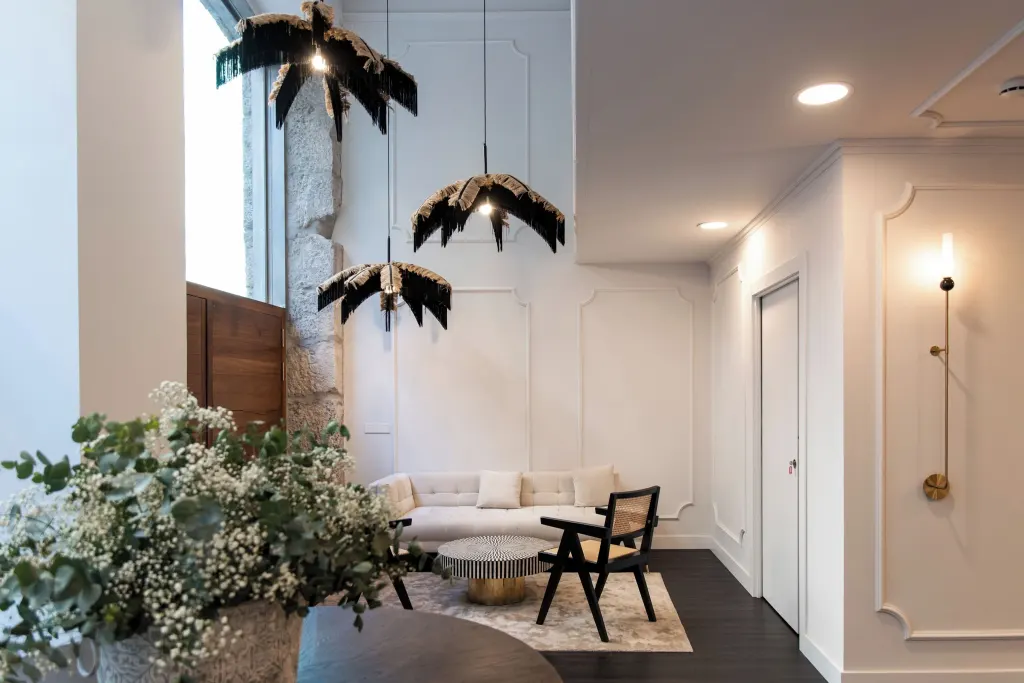 Soho Boutique Palacio de Pombo, zdjęcie 2