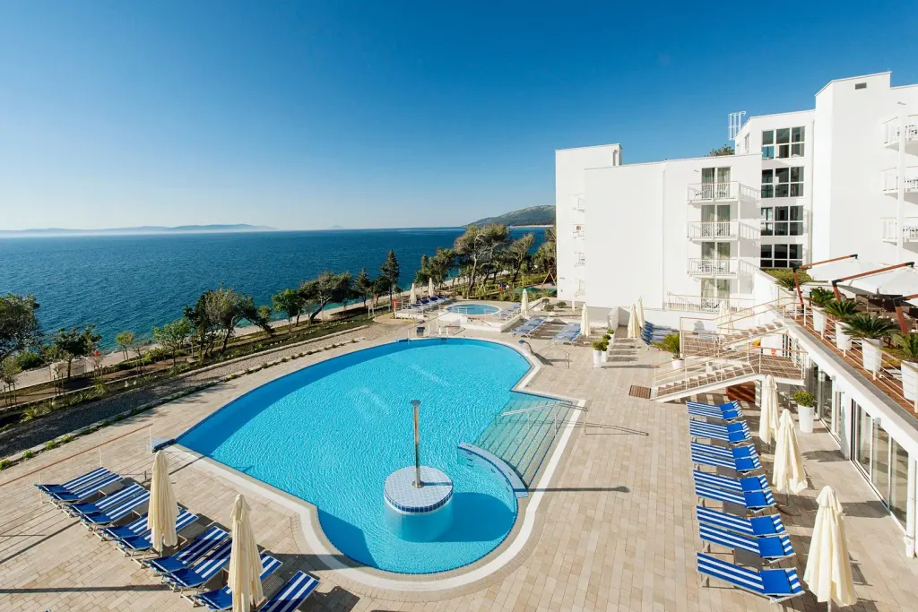 Valamar Sanfior Hotel & Casa, Rabac (Istria)