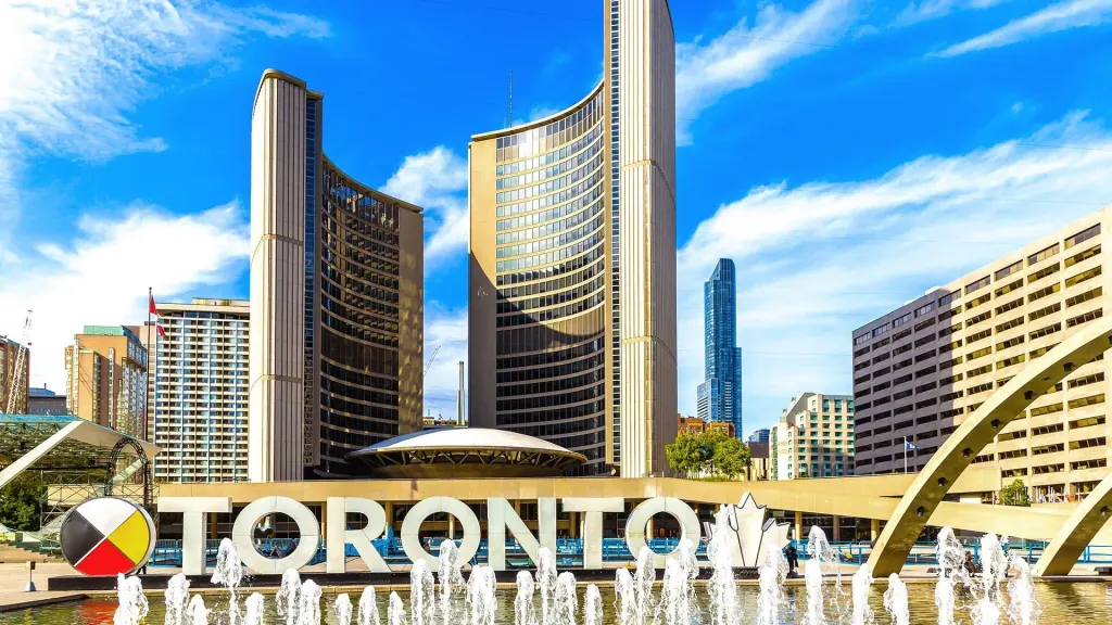 Toronto Z Widokiem Na Niagarę, zdjęcie 11