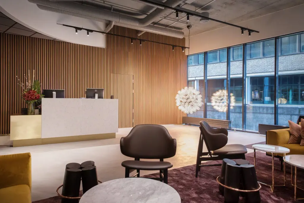 Scandic Sjolyst, Oslo