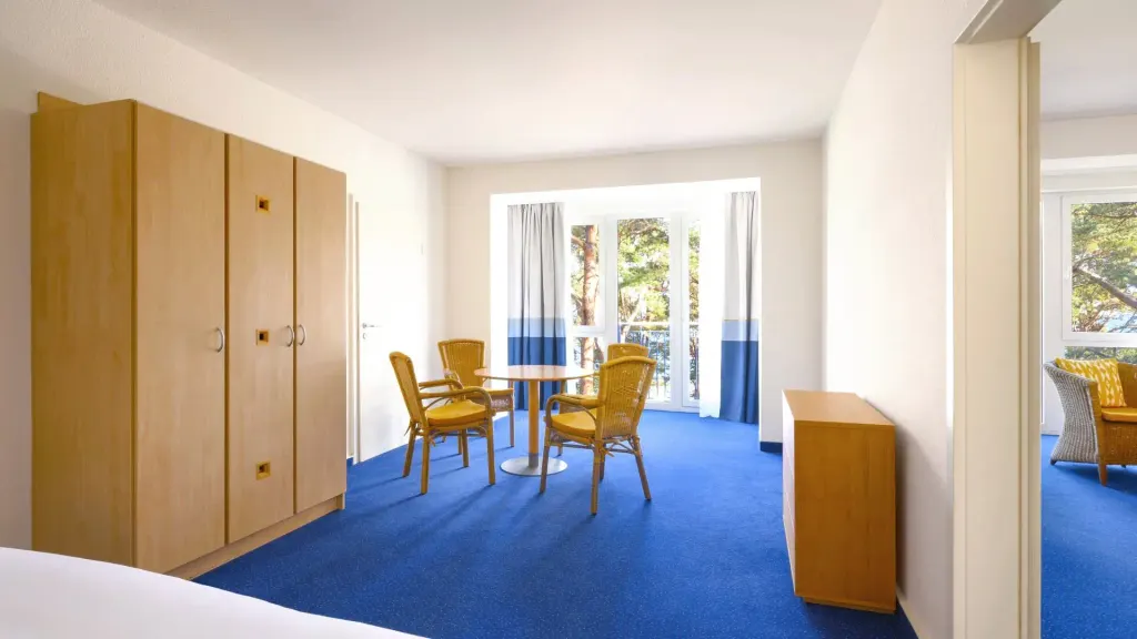 IFA Rügen Hotel & Ferienpark, zdjęcie 4