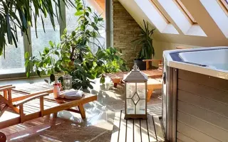 Rysy Boutique Hotel, Zakopane (Tatry i Podhale)