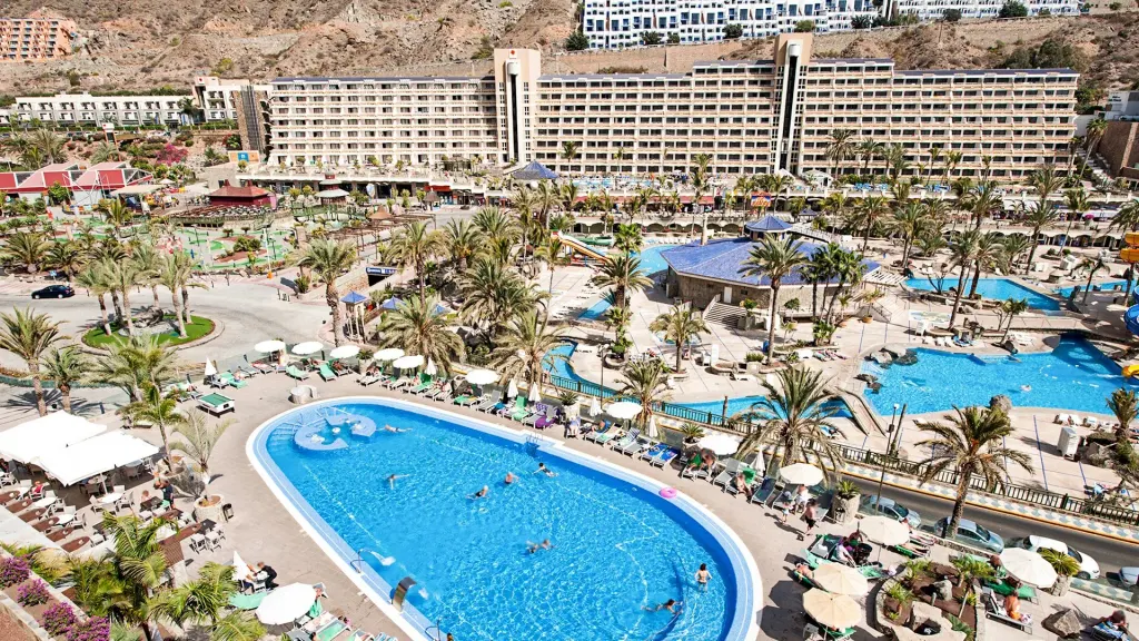 Livvo Vallee Taurito, Playa Taurito (Gran Canaria)