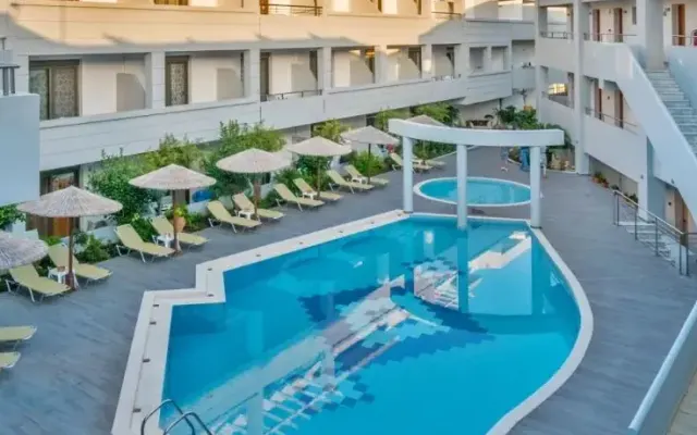 Delfina Boutique, Kavros (Kreta Zachodnia)