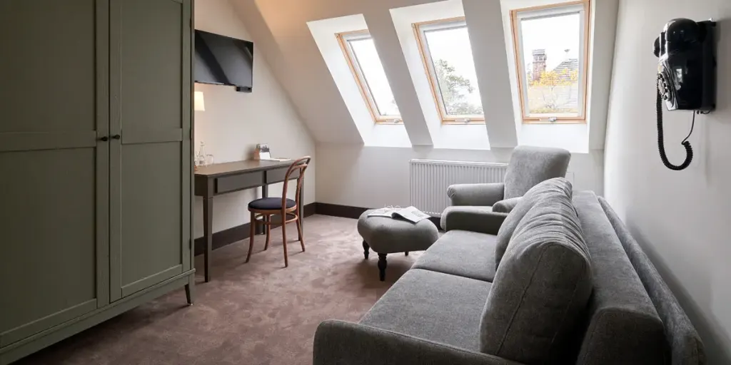 Arche Hotel Klasztor Wrocław, zdjęcie 14