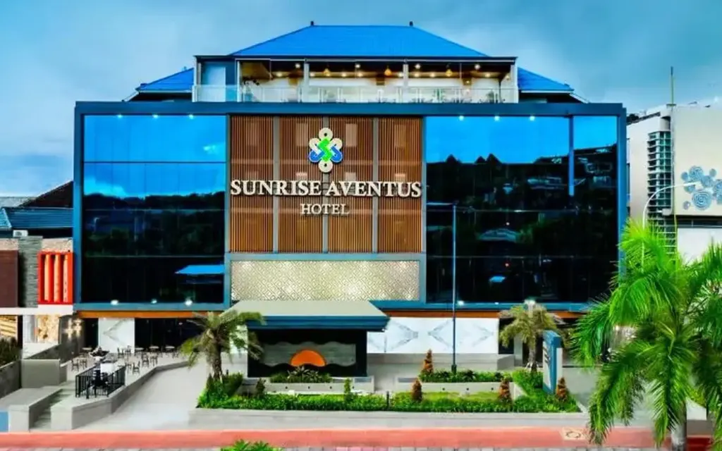Sunrise Aventus Hotel Nusa Dua, Nusa Dua