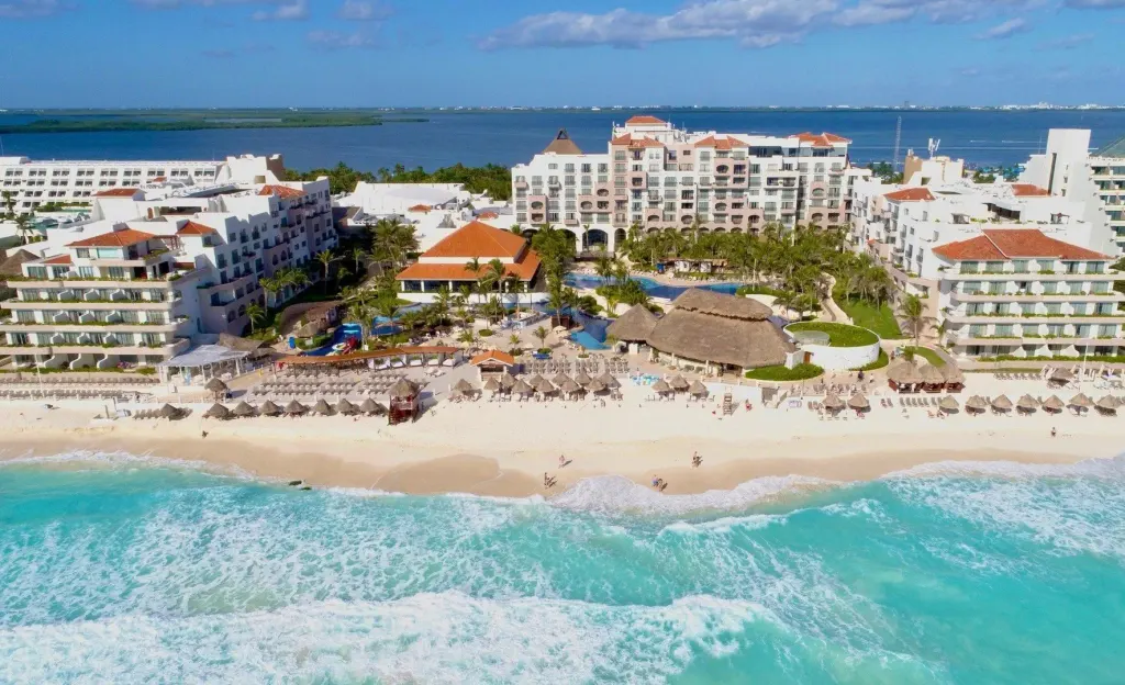 Fiesta Americana Condesa Cancun All Inclusive, Cancun (Cancun)