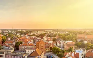 Best Western Plus Hotel Olsztyn Old Town, Olsztyn (Warmia I Mazury)