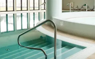 PINEA Resort Pobierowo, Pobierowo (Wybrzeże Zachodnie)