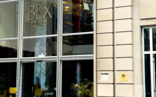 Urbansea Bex, Las Palmas de Gran Canaria (Gran Canaria)
