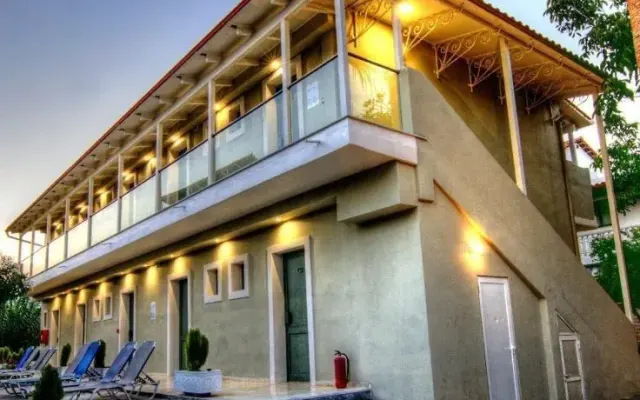 Club Zante Plaza, Laganas (Zakynthos)