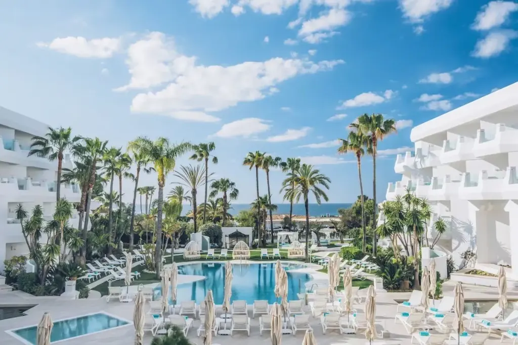 Iberostar Selection Marbella Coral Beach, Marbella (Costa Del Sol)