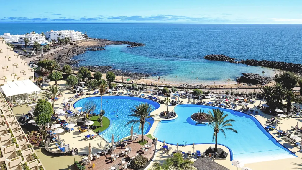 Alexandre Grand Teguise Playa, Costa Teguise (Lanzarote)