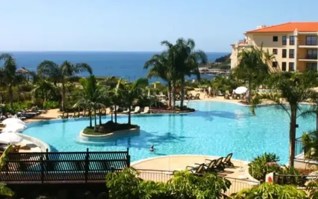 Porto Mare, Funchal (Madera)