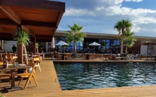 Domes Zeen Chania, A Luxury Collection Resort, Crete, Chania (Kreta Zachodnia)