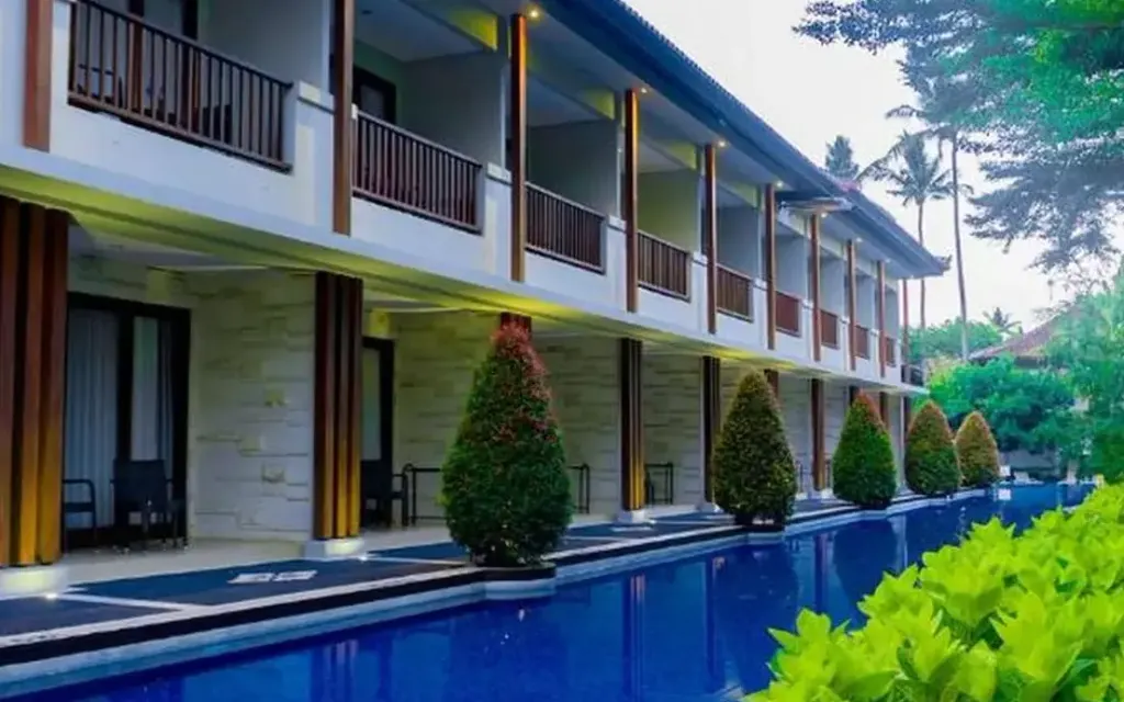Grand Whiz Nusa Dua, Nusa Dua (Bali)