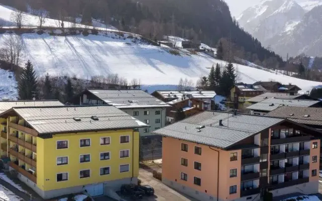 Kaprun Apartments, Kaprun (Kraj Salzburski)
