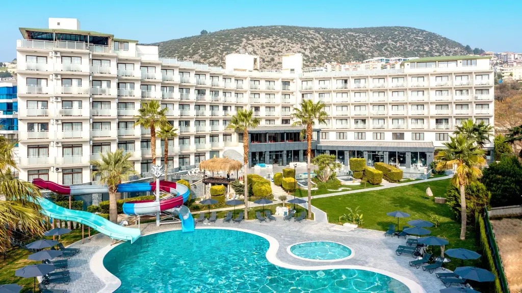 Odelia Resort, Kusadasi (Kusadasi)