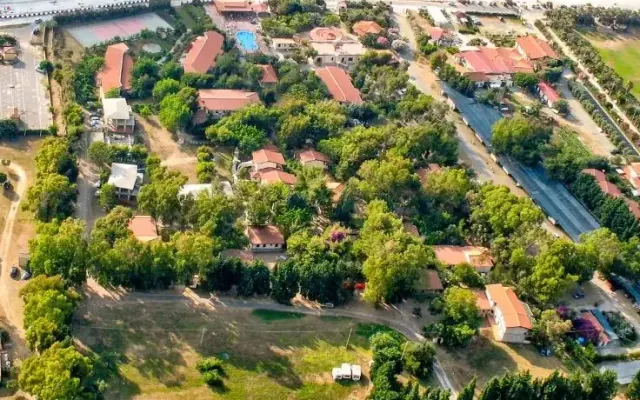 Baia di Zambrone, Marina di Zambrone (Kalabria)
