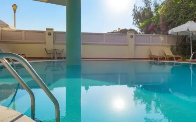 Mediterranean Hotel, Rodos (Rodos)