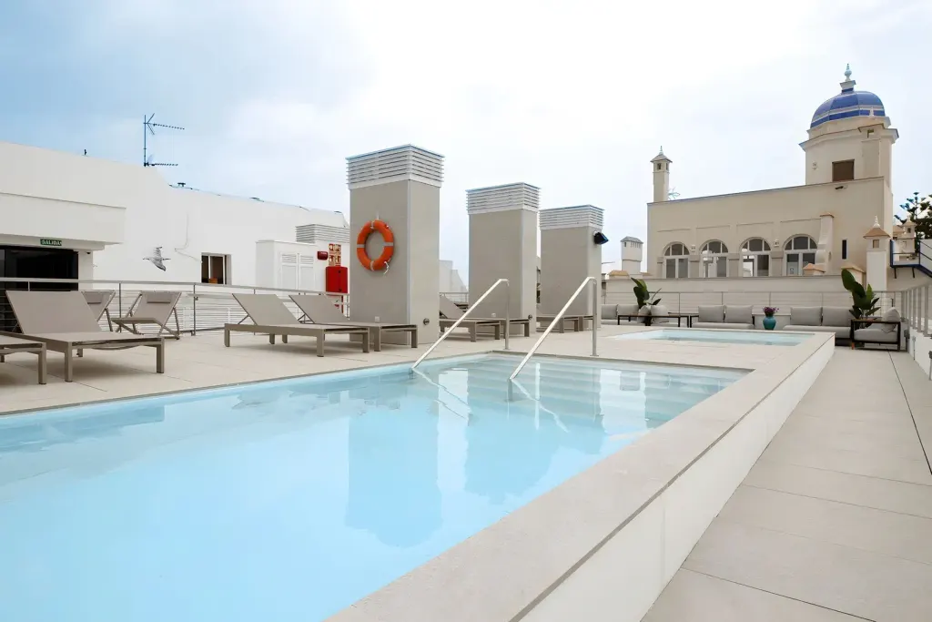 GoodNight Apartments Cadiz, Kadyks (Costa De La Luz)