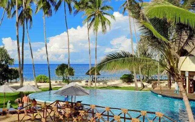 Ocean Paradise Resort Zanzibar, Pwani Mchangani (Zanzibar)