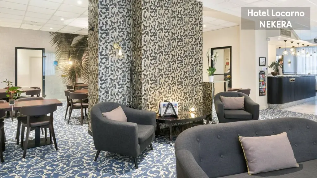Locarno Hotel Nice, zdjęcie 8