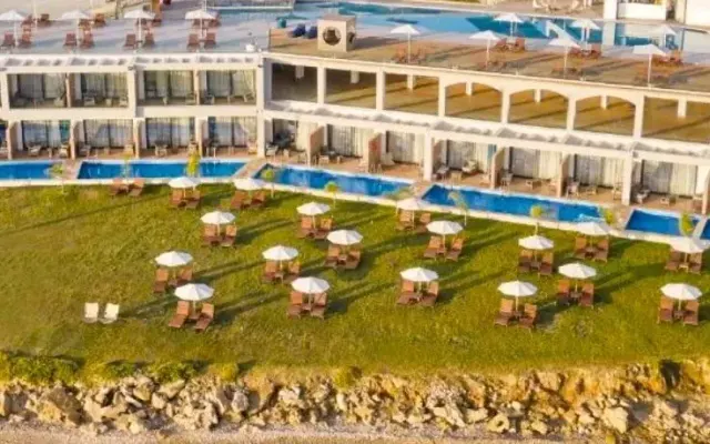 Cavo Orient Beach Hotel, Kipseli (Zakynthos)