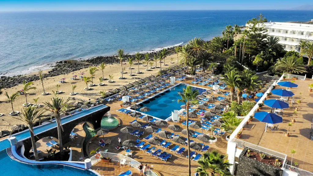 VIK San Antonio, Puerto del Carmen (Lanzarote)