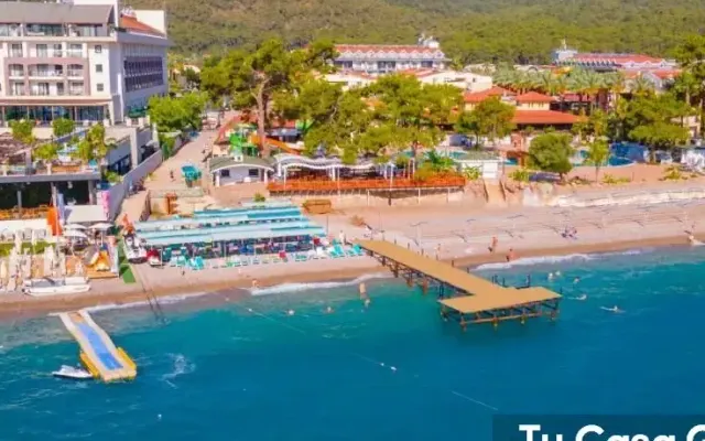 Tu Casa Gelidonya Hotel, Kemer (Kemer)