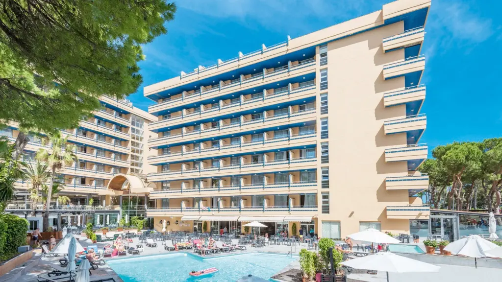 4R Playa Park, Salou (Costa Dorada)