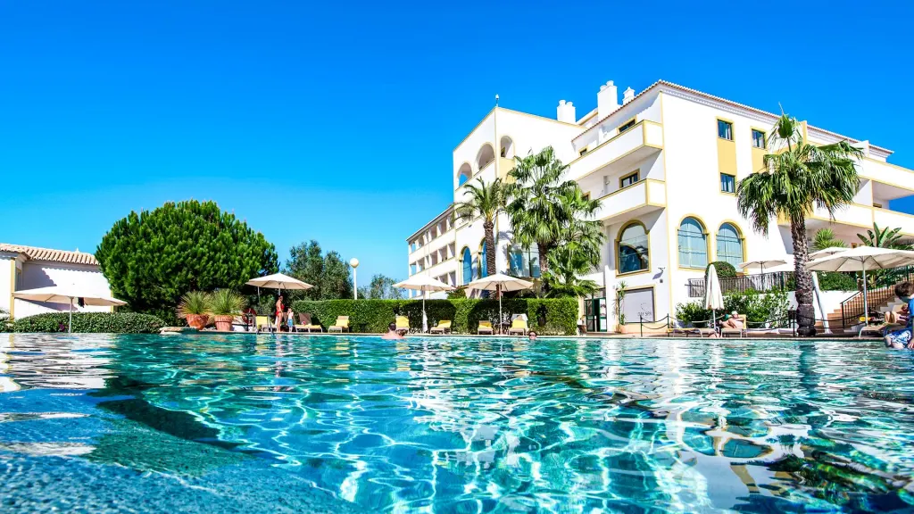 Vale d'el Rei Hotel & Villas, Lagoa (Algarve)