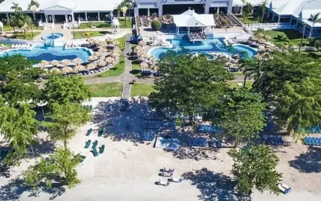 Hotel Riu Negril, Negril (Negril)