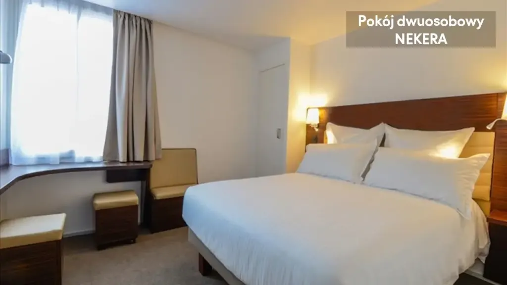 Hotel & Appartements Monsigny Nice, zdjęcie 8
