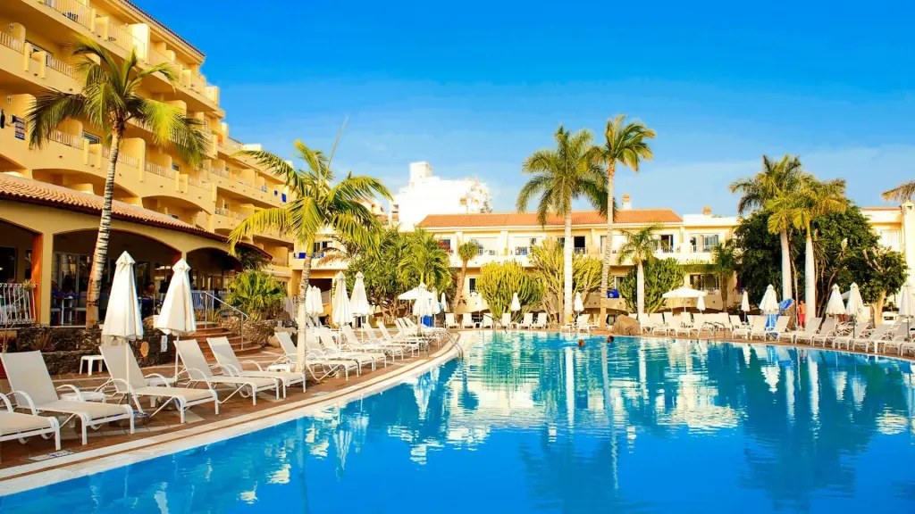 R2 Buganvilla Hotel & Spa, Morro Jable (Fuerteventura)