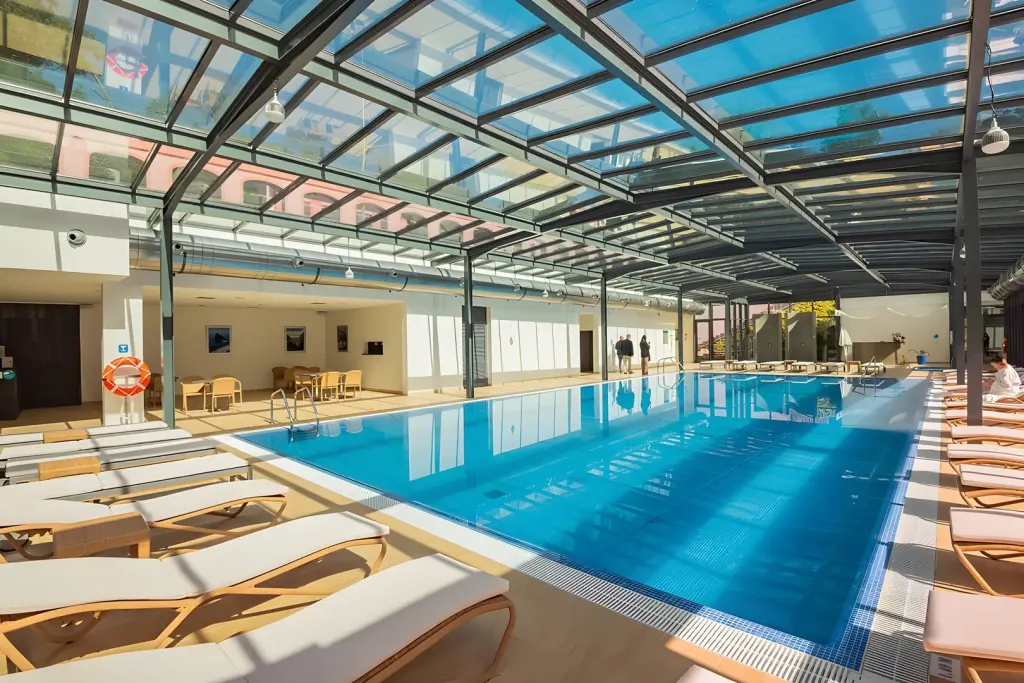 Hotel Quinta da Serra - Bio Hotel, Estreito de Camara (Madera)