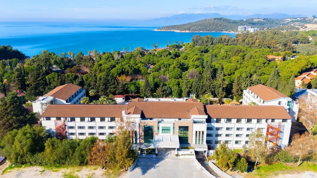 Proxima, Kusadasi (Kusadasi)