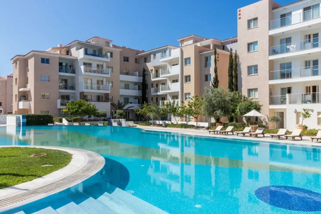 Elysia Park, Pafos (Pafos)