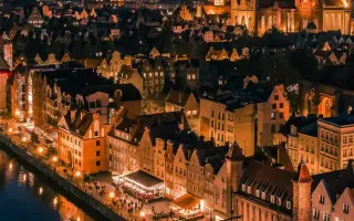 Hotel Collegia, Gdańsk (Trójmiasto)