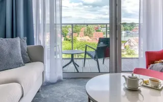 Apartamenty Premium N11 Mikołajki, Mikołajki (Warmia I Mazury)