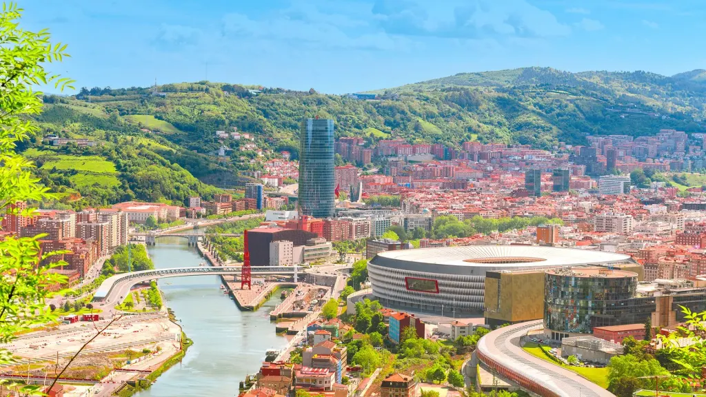 Bilbao, zdjęcie 10
