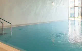 VacationClub Let's Sea Baltic Park Apartments Gąski, Gąski (Wybrzeże Środkowe)
