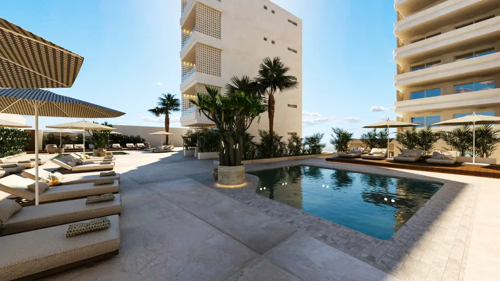 HL Sahara Playa, Playa del Ingles (Gran Canaria)