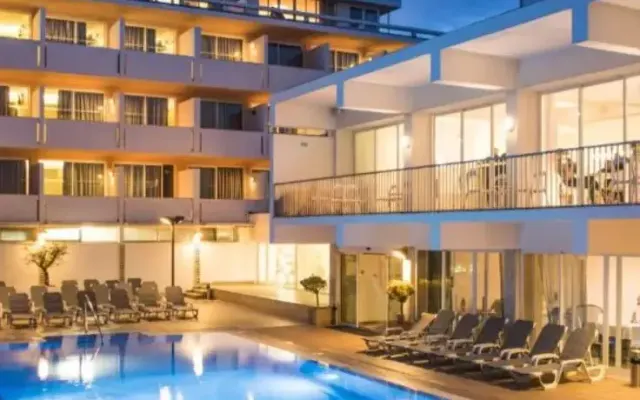 Hotel Londres Estoril, Estoril