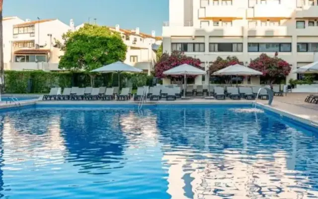Albufeira Sol Suite Hotel Resort and Spa, Albufeira (Algarve)