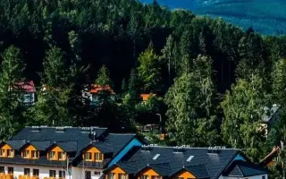 Stacja 605, Karpacz (Karkonosze)