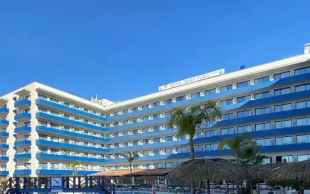 Tahiti Playa Hotel & Suites, Santa Susanna (Costa Brava)